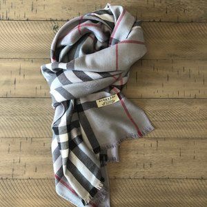Burberry Scarf